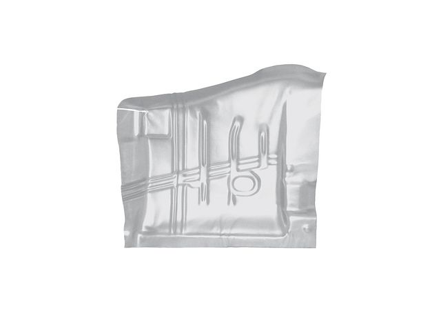 Product image (Floor Pan Right hand 64-72 Chvl Front)