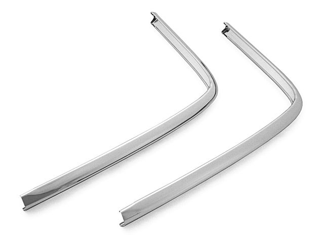 Product image (Molding 1961 Impala 2dr Quarter Wraparound)