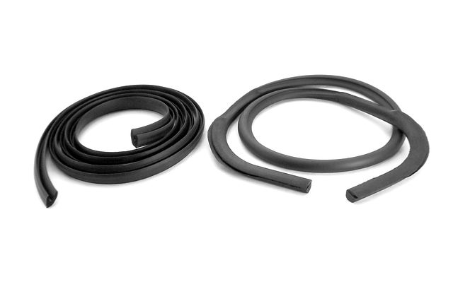 Product image (W/Strip 53-4 Sedan Trunk)