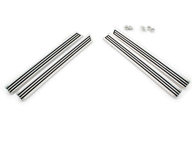 Product image (Trim 1963 Impala Front Fender)