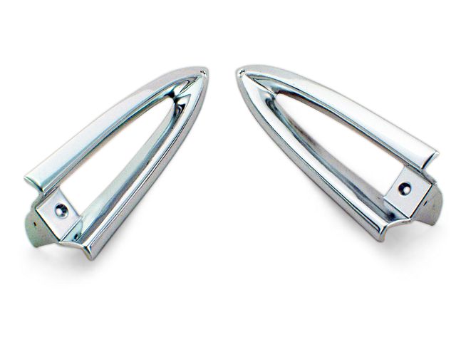 Product image (Bezels 1959 Impala Park Light)