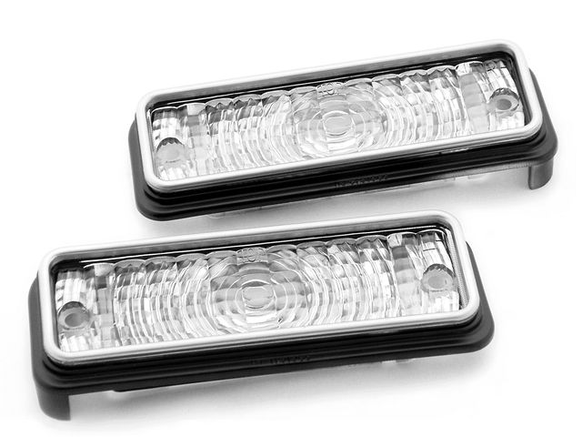 Product image (Lens 1969 Chevelle SS Parking Light)