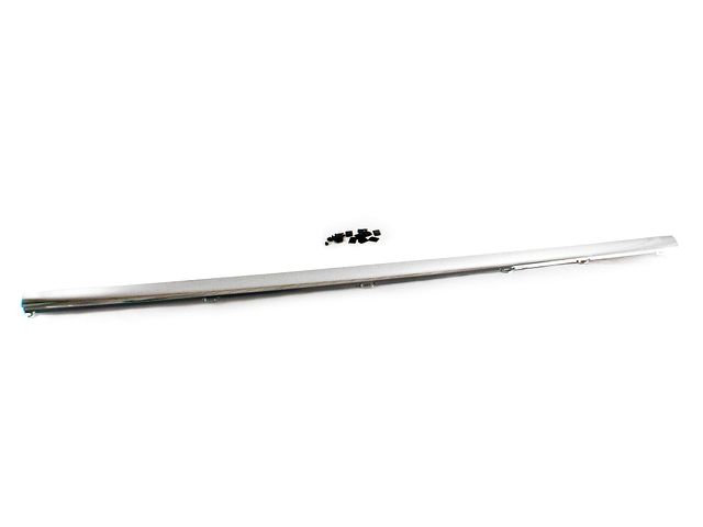 Product image (1970-1971-1972 Chevelle Rocker Panel Molding -Right Hand)