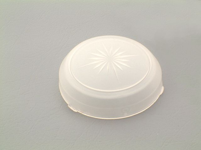 Product image (1970-1981 Camaro Dome Lamp Lens)