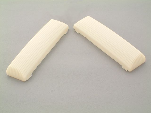 Product image (Lens 1958-1959-1960-1961 Impala 2 Door Hardtop D/Lamp)