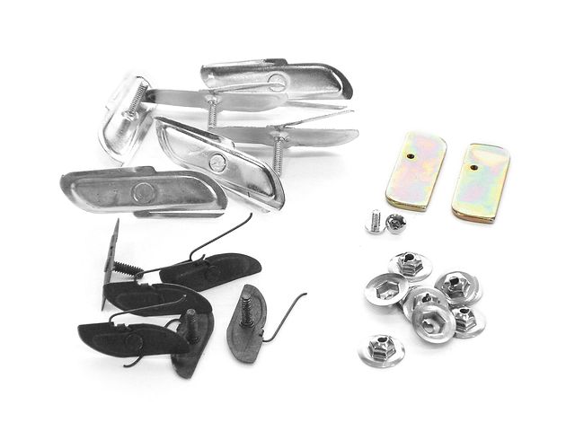 Product image (1955 210 Paint Divider Clip Set)