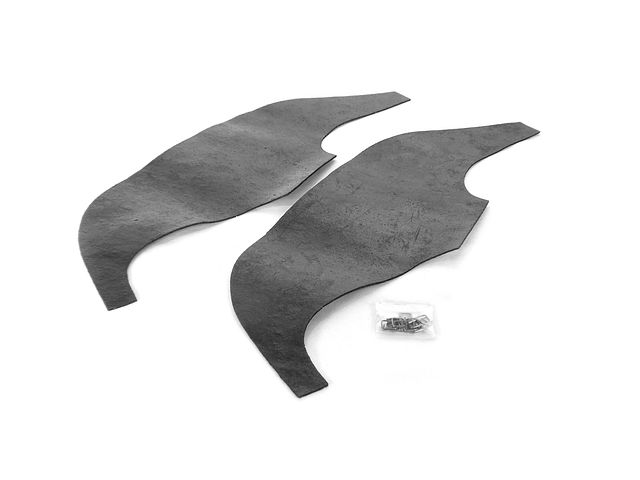 Product image (Seals 1970-1971-1972 Nova A-Arm Dust Shie)