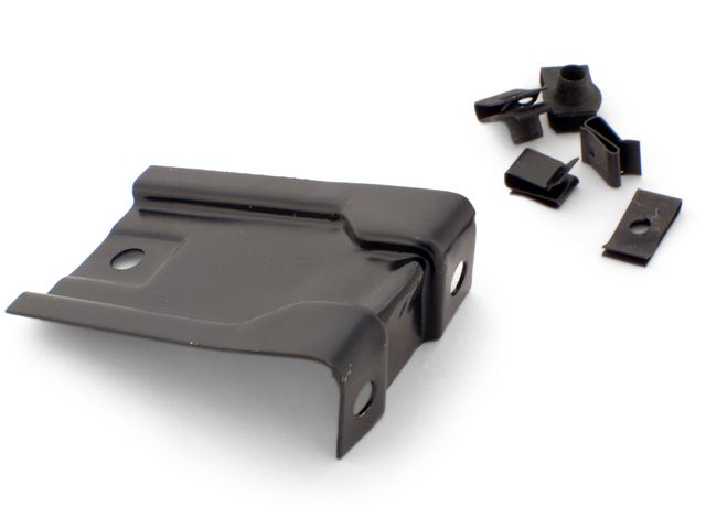 Product image (Bracket 67-9 Camaro Small Block Fan Shrd)