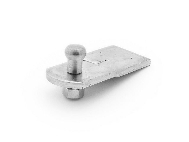 Product image (Bracket 1955 Clutch Frame)
