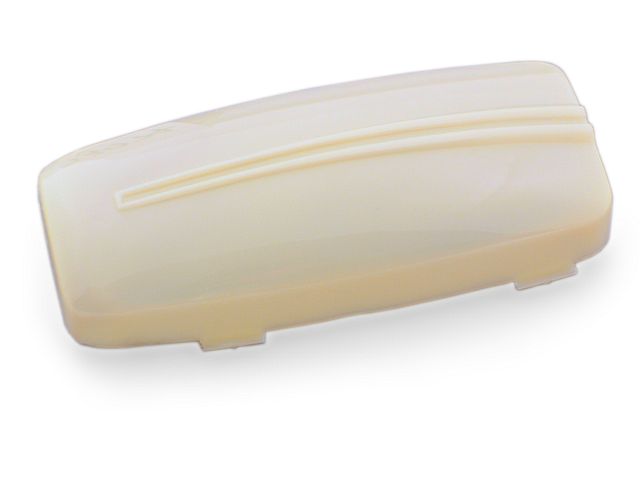 Product image (Moldings 1962-1963-1964 Impala & SS Rear Glass)