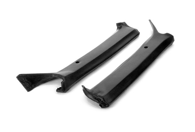 Product image (Moldings 1969 Camaro Convertible Inner Pillar Post)