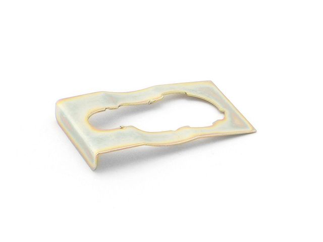 Product image (Retainer 1955-1956-1957 Trunk Lock)