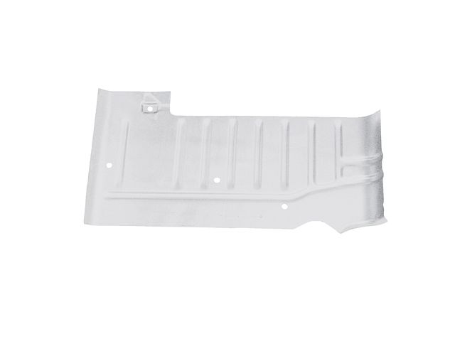 Product image (Trunk Floor Right hand 60 Chevy)