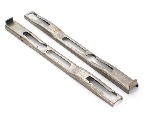 Product image (Retainer 1957 Heater Box)