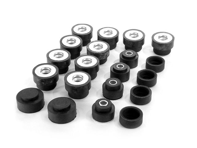 Product image (Body Mounts 1970-1971-1972 Monte Carlo)