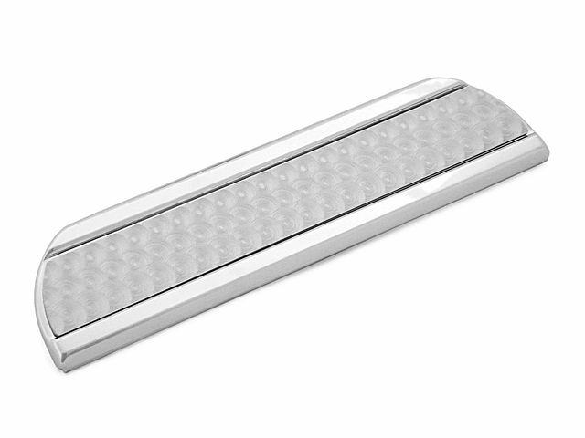 Product image (Molding 1964 Impala SS Left Hand Gas Door)