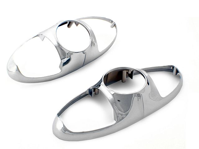 Product image (Bezels 53 T/Lamp)