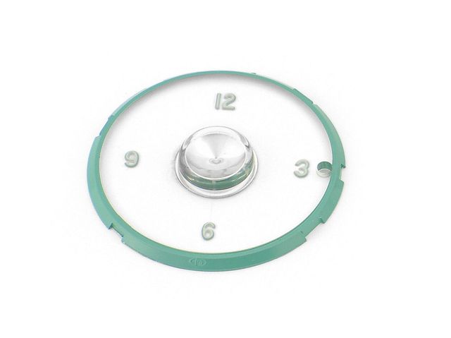 Product image (Lens 1961-1962 Impala Clock Face)