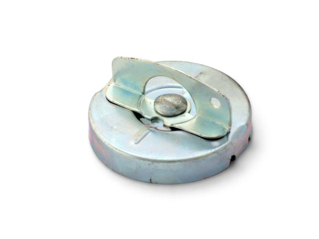 Product image (Gas Cap  53-57 Chevy)