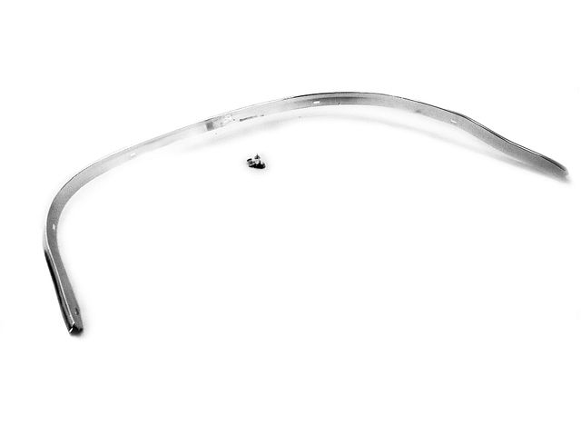 Product image (Molding 70-2 Chevelle Left Hand Front Wheel Well)