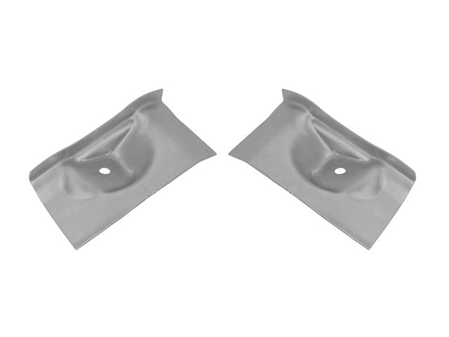 Product image (1955-1956-1957 Rear Body Mount Brace Left Hand)