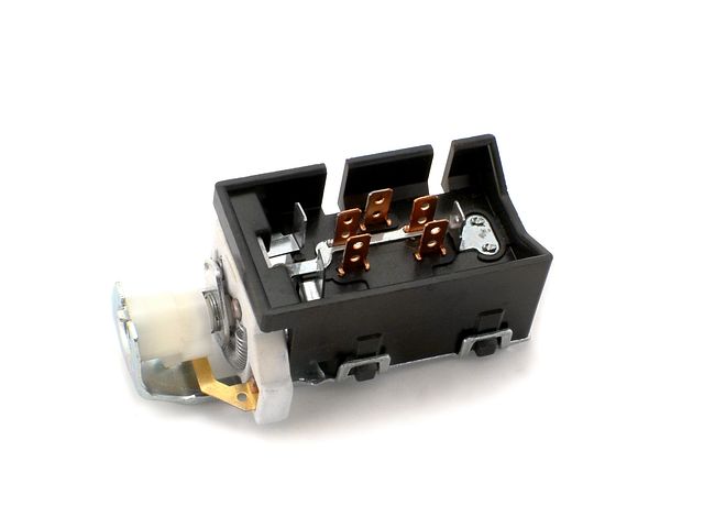 Product image (Switch 1957-1963 Headlamp)