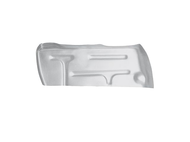 Product image (Toe Board Right hand 53-4 Chevy)