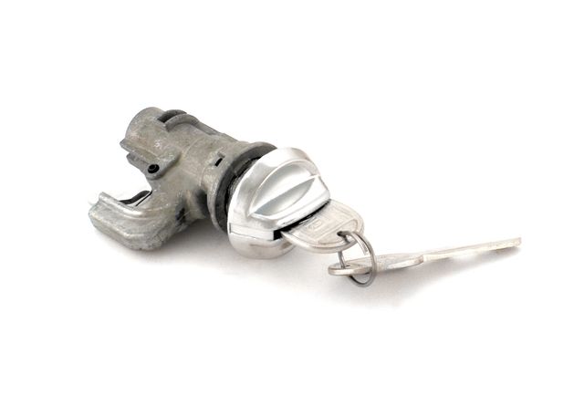 Product image (Lock 1970-1977 Chevelle G/Box Door)