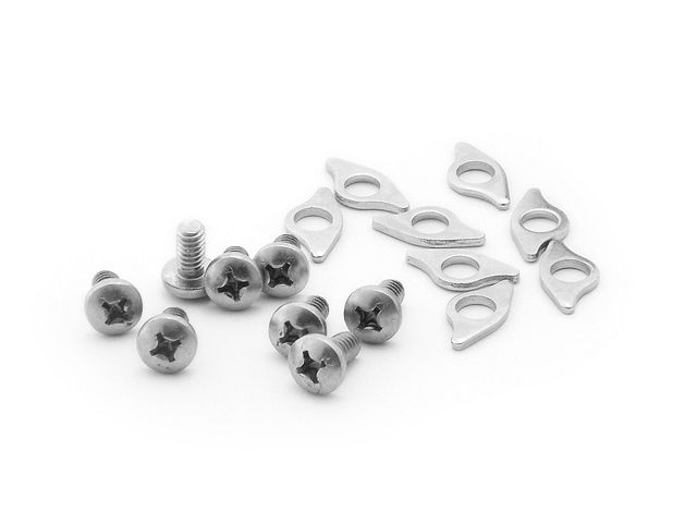 Product image (1955-64 8 Cylinder Valve Cover Screw Set)