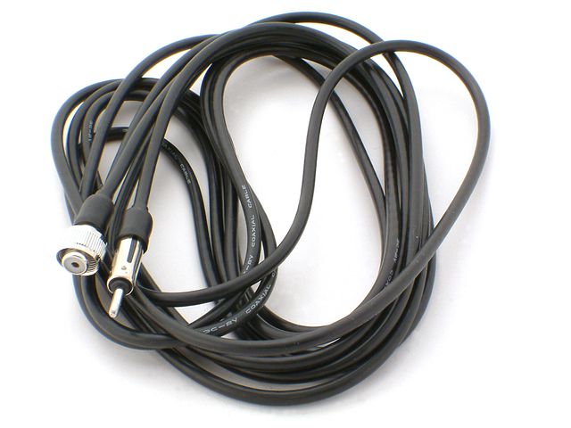 Product image (1957-1966 Rear Antenna Cable)