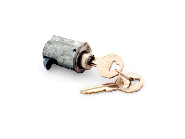 Product image (Lock Assm 1954-1972 Pickup G/Box)