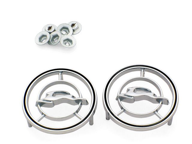 Product image (1965-1966 Impala Front Fender Emblems)