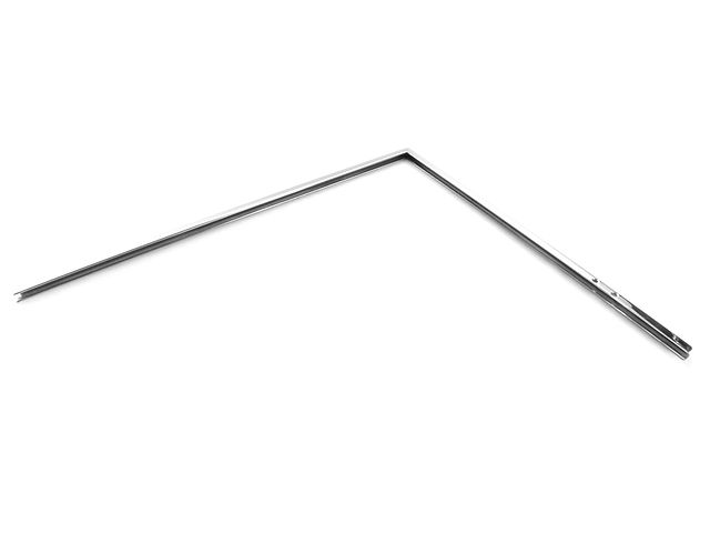 Product image (Frame 1955-1956-1957 Left Hand Front Door Window)