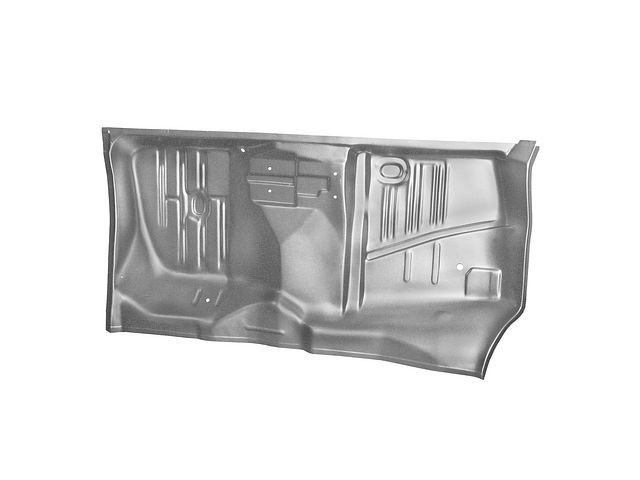 Product image (Floor Pan Left Hand 1961-1962-1963-1964 Chevy-FULL)