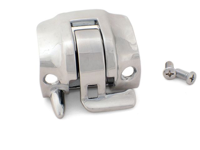 Product image (Latch Assm 1961-1962-1963-1964 Impala Left Hand Convertible Top)