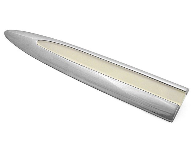 Product image (Molding 1955 Bel Air Right hand Door Point)