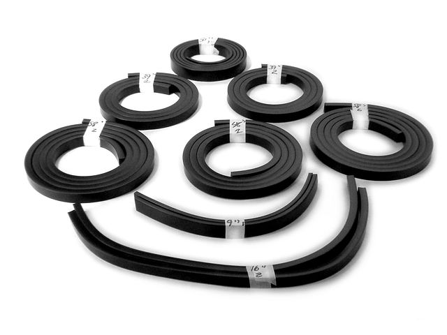 Product image (Tack Strips 1955-1956-1957 Nomad)