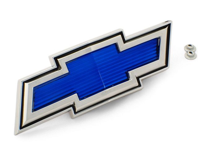 Product image (Emblem 1969-1970 Pick-Upper'Bowti'Hood)
