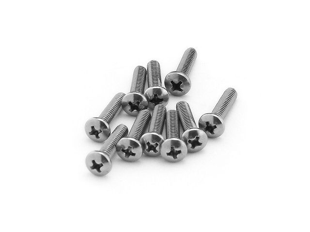 Product image (Screw Set 1955-1956-1957 Lens)