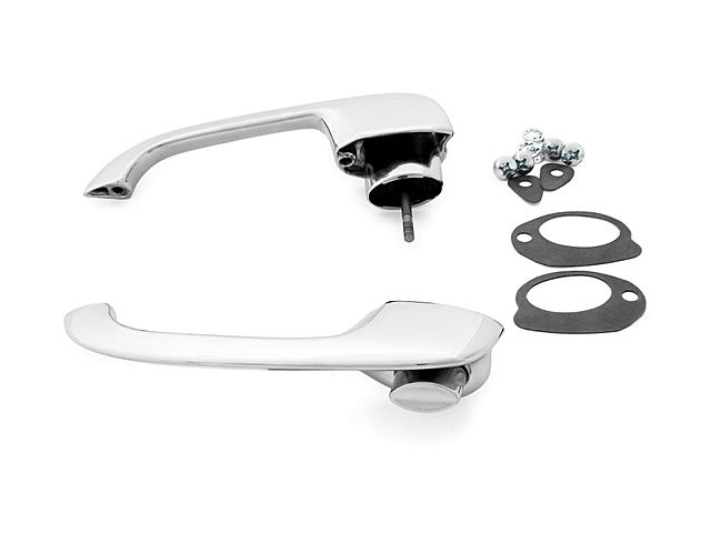 Product image (1955-1956-1957 Exterior Door Handles)