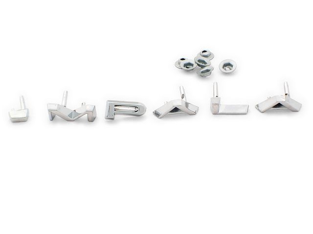 Product image (1965-1966 'impala' Front Fender Emblems)