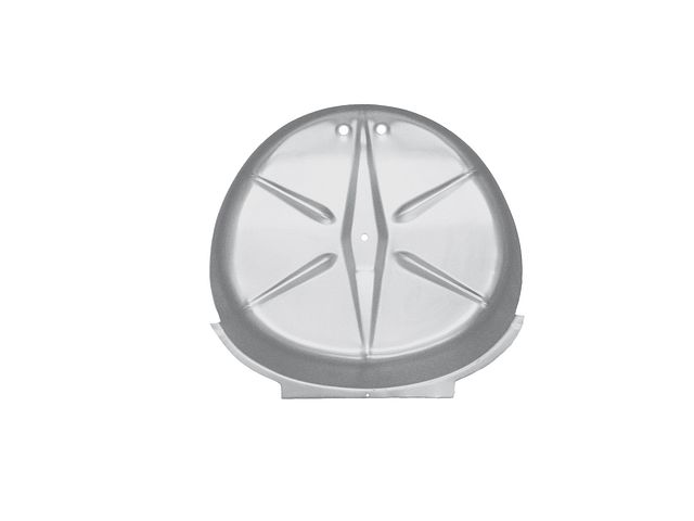 Product image (1955-1956-1957 Spare Tire Well)