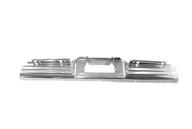 Product image (Panel 1964 Impala Rear License Plate)