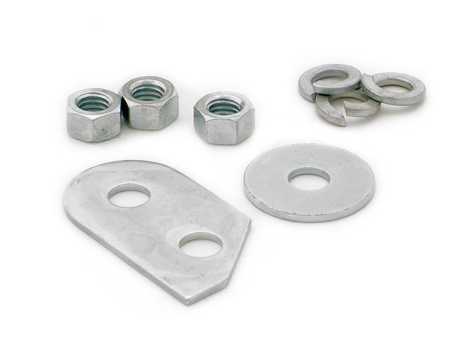 Product image (1957 Dash To Cowl Brace Washers)