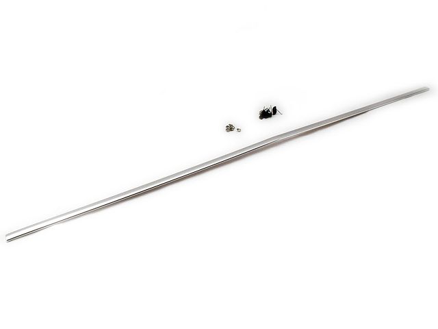 Product image (Molding 1964 Impala SS Upper Deck Lid)