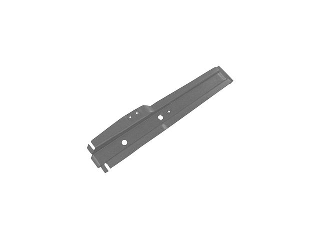 Product image (Floor Brace Right hand Mid 1962-1963-1964-1965-1966-1967 Nova)