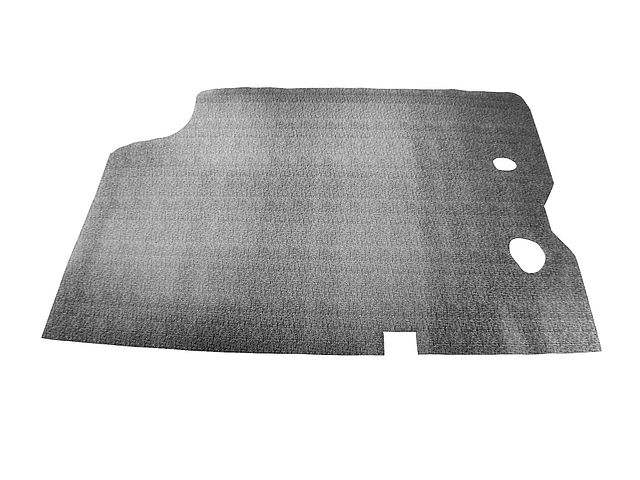 Product image (Trunk Mat 1966 Chevelle)