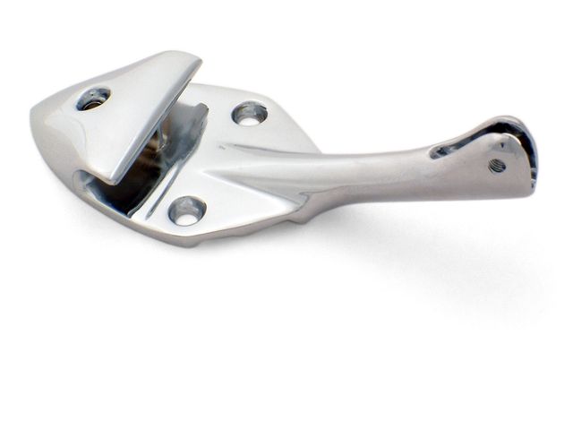 Product image (Bracket 1966 Chevelle Interior Rear View Mirror)