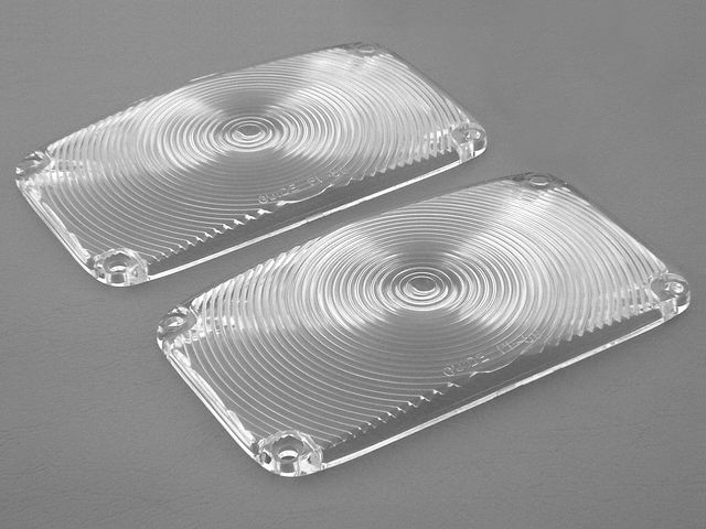 Product image (Lens 1956 Park Lamp)