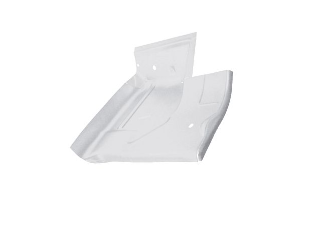 Product image (Floor Pan Left Hand 67-9 Camaro UndrRrSeat)